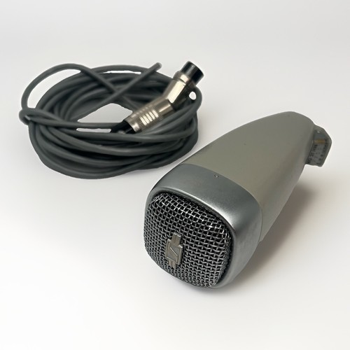 Sennheiser hn microfono - md,