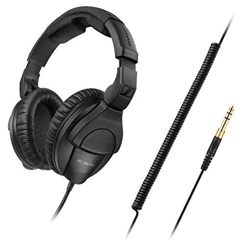 Sennheiser 280 pro cuffie - 280,