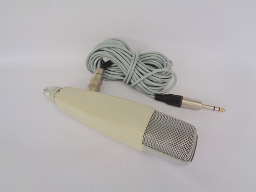 Microfono sennheiser 421n - microfono, md