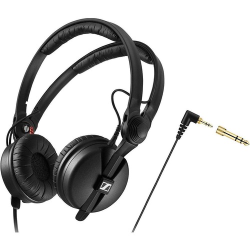 Sennheiser hd25 cuffia - sennheiser,