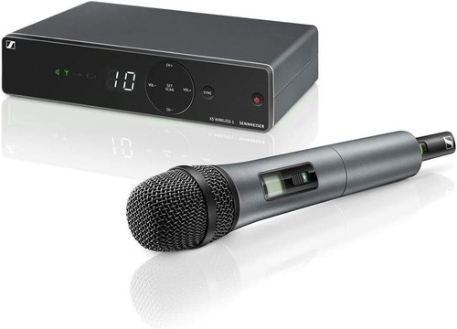 Sennheiser xsw 825 - xsw, 1-825-a