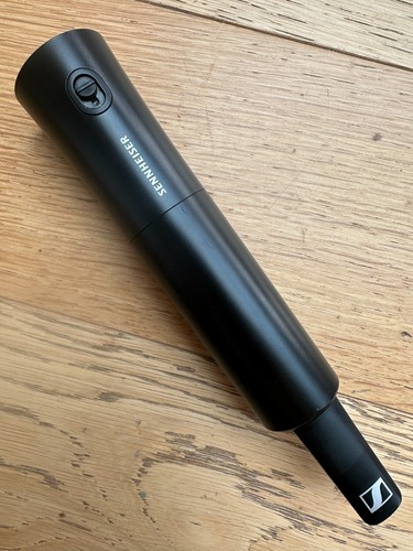 Sennheiser skm s - sennheiser, skm-s