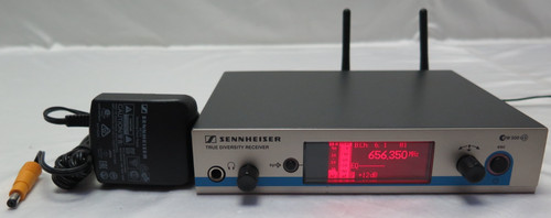 Sennheiser 500 banda b - em, g3,