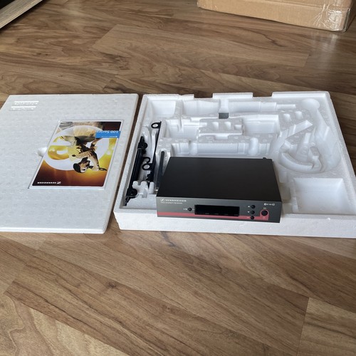 Sennheiser 100 g3 - 100,