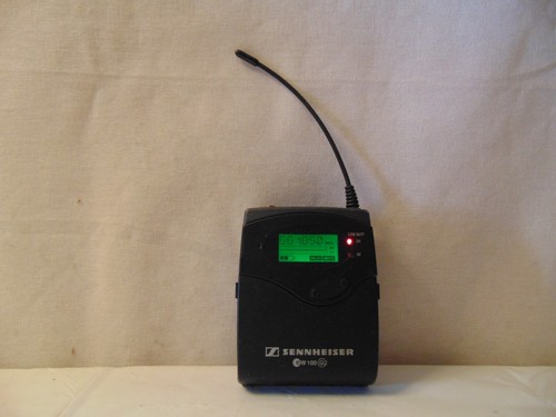 Trasmettitore bodypack - trasmettitore,