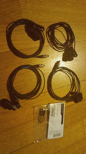 Microfono sennheiser mke r - sennheiser, 40-r