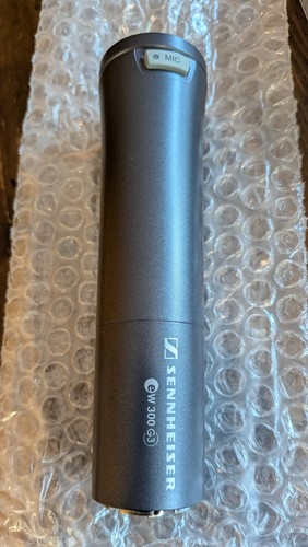 Sennheiser ew300 - sennheiser,