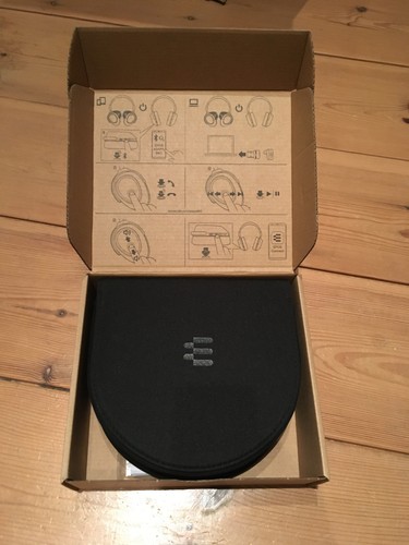 Nuovo sennheiser epos adap 661 - sennheiser,