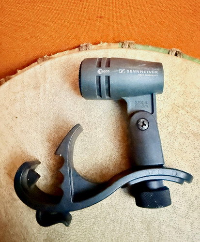 Microfono sennheiser evolution - sennheiser,