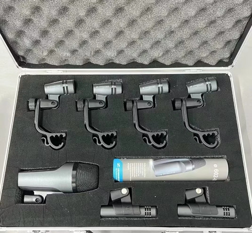 Kit batteria sennheiser - kit,