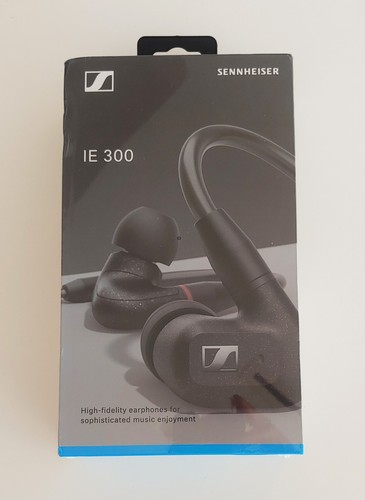 Sennheiser ie 300 - *, *