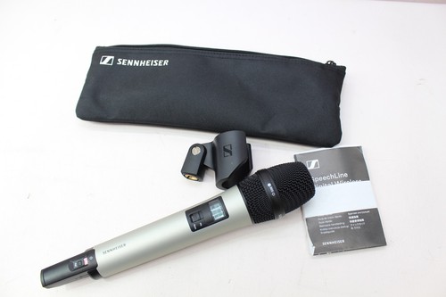 Sennheiser speechline - sennheiser, sl
