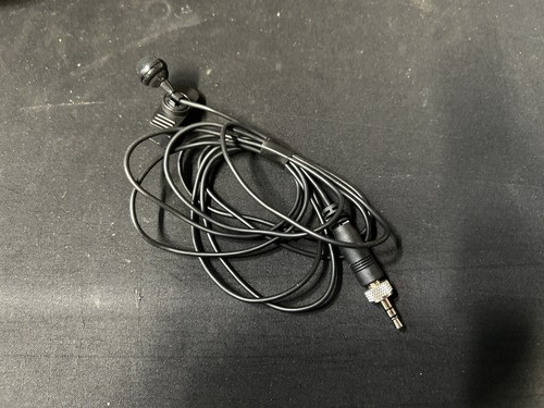 Sennheiser me4 microfono - me4,