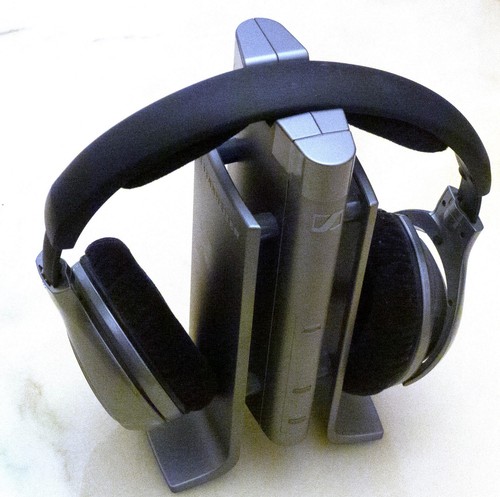 Sennheiser 180 hdr - rs-180,