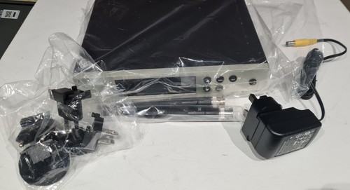 Sennheiser em100 ricevitore - g4,