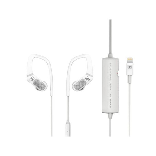 Sennheiser ambeo smart headset - sennheiser,