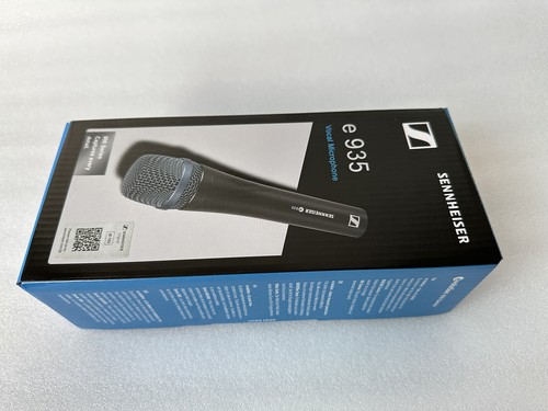 Sennheiser 935 microfono - 935,