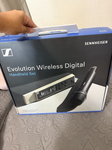 Sennheiser 835 s set - 835-s,