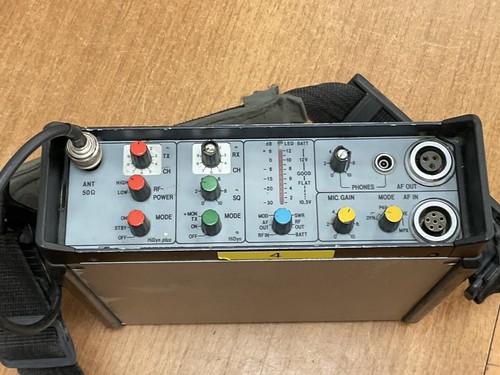 Sennheiser ser reporter - ser, 20