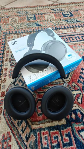 Cuffie sennheiser momentum - sennheiser,