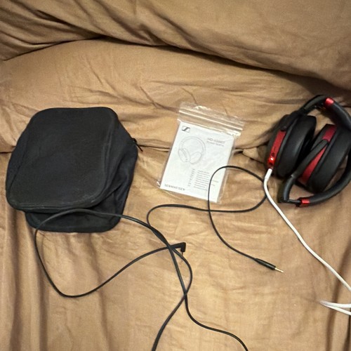 Sennheiser 458bt cuffie - sennheiser,