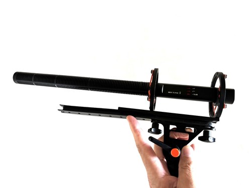 Sennheiser mkh p48 - mkh, 70